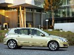 фотография 50 Авто Opel Astra GTC хетчбэк 3-дв. (J 2009 2015)