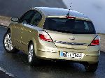 фотаздымак 51 Авто Opel Astra Хетчбэк 5-дзверы (J [рэстайлінг] 2012 2017)