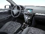 фотаздымак 52 Авто Opel Astra Хетчбэк 5-дзверы (J [рэстайлінг] 2012 2017)