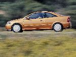 صورة فوتوغرافية 3 سيارة Opel Astra كوبيه 2 باب (G 1998 2009)