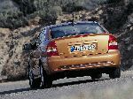фотаздымак 5 Авто Opel Astra Купэ 2-дзверы (G 1998 2009)