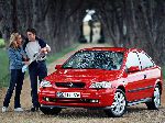 φωτογραφία 57 Αμάξι Opel Astra χατσμπάκ 3-θυρο (G 1998 2009)