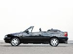 фотаздымак 20 Авто Opel Astra Кабрыялет (F 1991 1994)