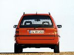 nuotrauka 34 Automobilis Opel Astra Vagonas (F [atnaujinimas] 1994 2002)