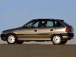 foto 65 Mobil Opel Astra Hatchback (F [menata ulang] 1994 2002)