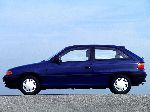 φωτογραφία 69 Αμάξι Opel Astra χατσμπάκ 3-θυρο (G 1998 2009)
