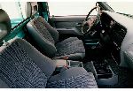 photo 3 Car Opel Campo Pickup 2-door (1 generation [restyling] 1997 2001)