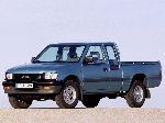 photo 4 Car Opel Campo Pickup 2-door (1 generation [restyling] 1997 2001)