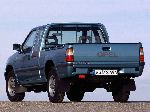 photo 6 Car Opel Campo Pickup 2-door (1 generation [restyling] 1997 2001)