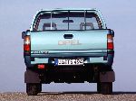 photo 7 Car Opel Campo Pickup 2-door (1 generation [restyling] 1997 2001)