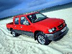 photo 9 Car Opel Campo Pickup 2-door (1 generation [restyling] 1997 2001)