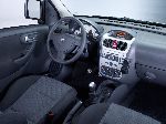photo 12 l'auto Opel Combo Tour minivan 5-wd (C [remodelage] 2005 2011)