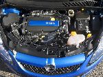 तस्वीर 48 गाड़ी Opel Corsa हैचबैक 5-द्वार (D [आराम करना] 2010 2017)