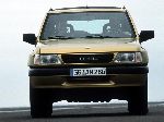 fotosurat 11 Avtomobil Opel Frontera Sport SUV 3-eshik (B 1998 2004)