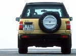 photo 14 l'auto Opel Frontera Sport SUV 3-wd (A 1992 1998)