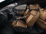 photo 14 l'auto Opel Insignia Liftback (1 génération [remodelage] 2013 2017)
