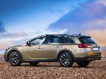 снимка 3 Кола Opel Insignia Sports Tourer комби 5-врата (1 поколение [рестайлинг] 2013 2017)