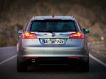 снимка 29 Кола Opel Insignia Sports Tourer комби 5-врата (1 поколение [рестайлинг] 2013 2017)