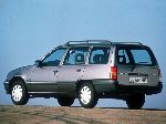photo 4 l'auto Opel Kadett Universal (D 1979 1984)