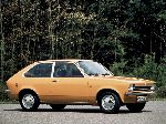 photo 14 Car Opel Kadett Hatchback 3-door (E 1983 1991)