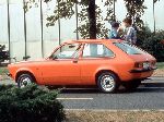 photo 15 l'auto Opel Kadett Hatchback 3-wd (E 1983 1991)