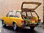 фотаздымак 9 Авто Opel Kadett Універсал (D 1979 1984)