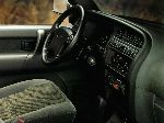 фотаздымак 12 Авто Opel Monterey Пазадарожнік 3-дзверы (1 пакаленне [рэстайлінг] 1998 1999)