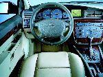 photo 6 l'auto Opel Omega Universal (A [remodelage] 1986 1994)