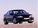 photo 10 l'auto Opel Omega Sedan (B 1994 1999)