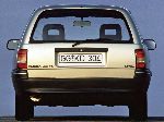 фотаздымак 11 Авто Opel Omega Універсал (B [рэстайлінг] 1999 2003)