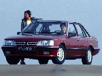 fotografie 8 Auto Opel Senator Sedan (2 generácia 1988 1993)