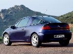 عکس 4 اتومبیل Opel Tigra کوپه (1 نسل 1994 2000)