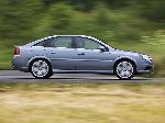 photo 2 l'auto Opel Vectra GTS hatchback 5-wd (C [remodelage] 2005 2009)