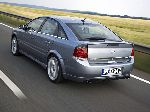 photo 3 l'auto Opel Vectra GTS hatchback 5-wd (C [remodelage] 2005 2009)