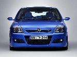photo 6 l'auto Opel Vectra GTS hatchback 5-wd (C [remodelage] 2005 2009)