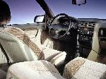 фотаздымак 13 Авто Opel Vectra Седан 4-дзверы (B [рэстайлінг] 1999 2002)