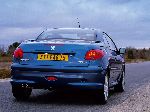 фото 3 Автокөлік Peugeot 206 Кабриолет (1 буын 1998 2003)