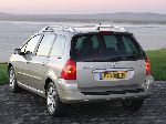 fotografie 5 Auto Peugeot 307 kombi (1 generace [facelift] 2005 2008)