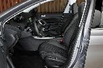 fotografie 13 Auto Peugeot 308 hatchback 5-dveřový (T7 2007 2011)