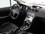 fotografie 24 Auto Peugeot 308 hatchback 5-dveřový (T7 2007 2011)