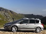 photo 6 l'auto Peugeot 308 Universal (T7 [remodelage] 2011 2015)
