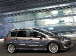 photo 7 l'auto Peugeot 308 Universal (T7 [remodelage] 2011 2015)