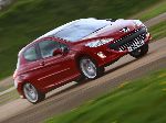 fotografie 26 Auto Peugeot 308 hatchback 5-dveřový (T7 2007 2011)