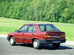 photo 2 Car Peugeot 309 Hatchback (1 generation [restyling] 1989 1993)