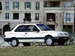 kuva 5 Auto Peugeot 309 Hatchback (1 sukupolvi [uudelleenmuotoilu] 1989 1993)
