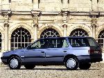 foto Mobil Peugeot 405 Gerobak (1 generasi [menata ulang] 1992 1996)