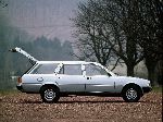 фотаздымак 2 Авто Peugeot 505 Універсал (1 пакаленне 1979 1993)