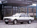 foto Auto Peugeot 505 Berlina (1 generazione [restyling] 1985 1992)
