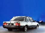fotografie Auto Peugeot 505 Sedan (1 generácia [facelift] 1985 1992)