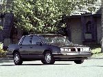 foto 2 Bil Pontiac 6000 Sedan (1 generation 1982 1984)